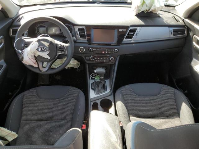 Снимка 8 от търг – 2018 KIA NIRO FE с VIN KNDCB3LC7J5125158