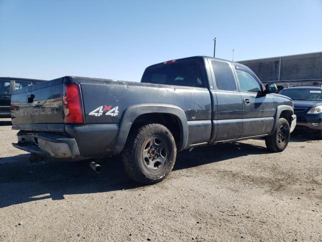 Photo 3 from auction – 2004 CHEVROLET silverado with VIN 2GCEK19T141143276