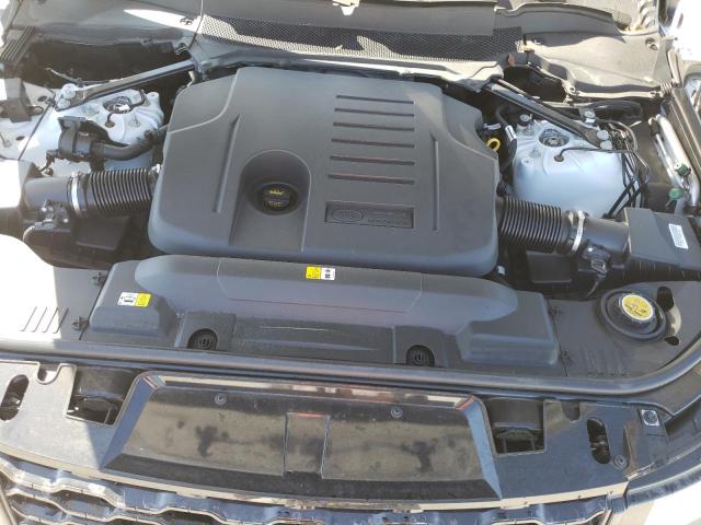 Photo 12 from auction – 2020 LAND ROVER RANGE ROVE with VIN SALWR2SU6LA876445