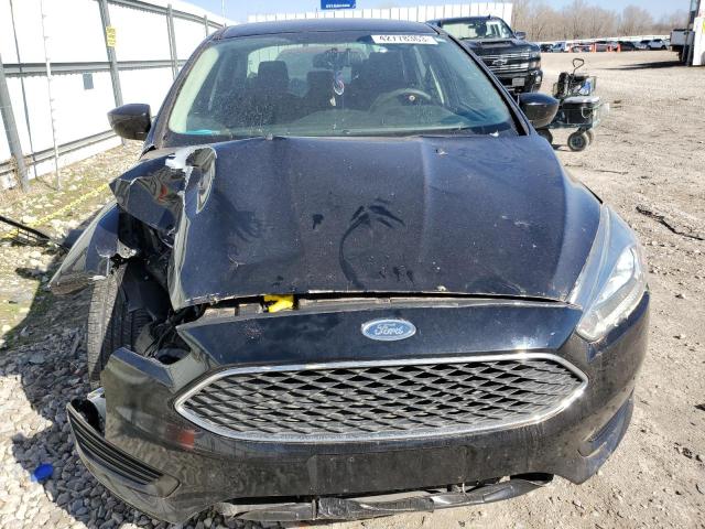 Photo 5 from auction – 2018 FORD FOCUS SE with VIN 1FADP3FE0JL321690