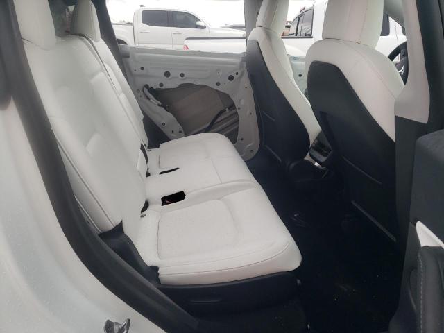 Photo 10 from auction – 2021 TESLA MODEL Y with VIN 5YJYGAEE1MF145046