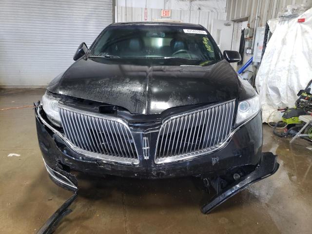 Photo 5 from auction – 2015 LINCOLN MKT with VIN 2LMHJ5NK0FBL00667