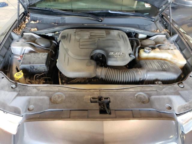 Photo 11 from auction – 2014 DODGE CHARGER SE with VIN 2C3CDXBGXEH108055