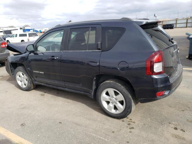 Photo 2 from auction – 2014 JEEP COMPASS SP with VIN 1C4NJCBA3ED843247
