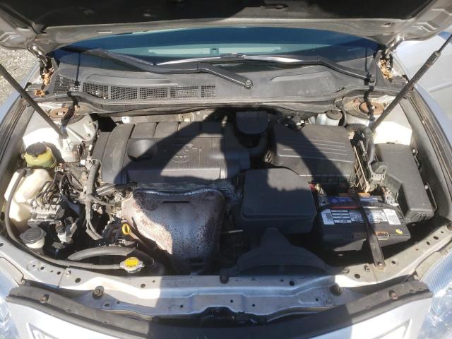 Photo 11 from auction – 2011 TOYOTA CAMRY BASE with VIN 4T1BF3EKXBU225469