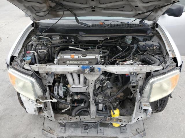 Photo 12 from auction – 2005 HONDA ELEMENT EX with VIN 5J6YH18675L013046
