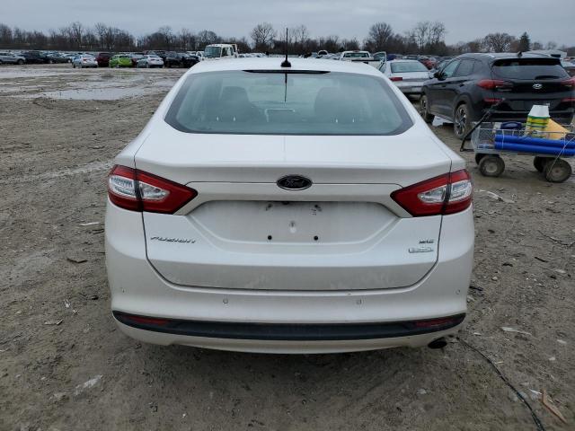 Photo 6 from auction – 2016 FORD FUSION SE with VIN 3FA6P0HD9GR326778