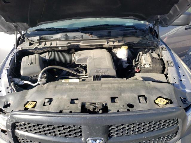 Photo 11 from auction – 2020 RAM 1500 CLASS with VIN 1C6RR7KG8LS161227