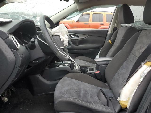 Photo 7 from auction – 2016 NISSAN ROGUE S with VIN KNMAT2MV3GP724439