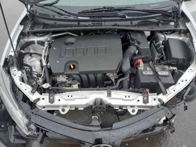 Photo 11 from auction – 2018 TOYOTA COROLLA L with VIN 5YFBURHE2JP785694