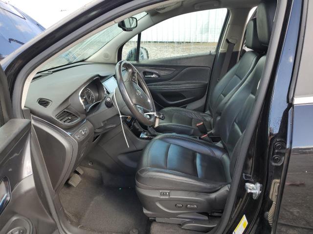 Photo 7 from auction – 2020 BUICK ENCORE ESS with VIN KL4CJCSB6LB061379