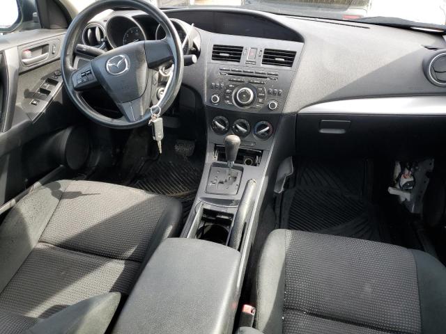 Photo 8 from auction – 2013 MAZDA 3 I with VIN JM1BL1TF5D1730945