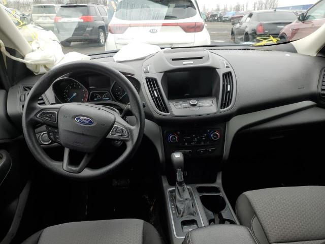 Photo 8 from auction – 2017 FORD ESCAPE SE with VIN 1FMCU0GD6HUC76547