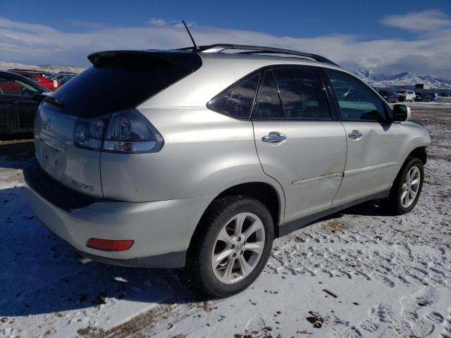 Photo 3 from auction – 2008 LEXUS RX 350 with VIN JTJHK31U382850444