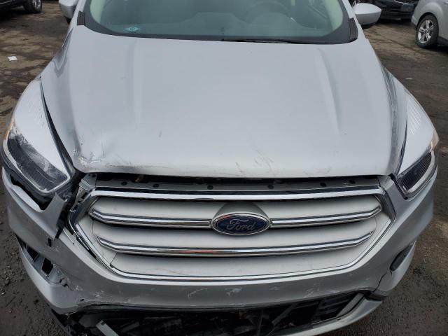 Photo 11 from auction – 2019 FORD ESCAPE SE with VIN 1FMCU9GD0KUA69602