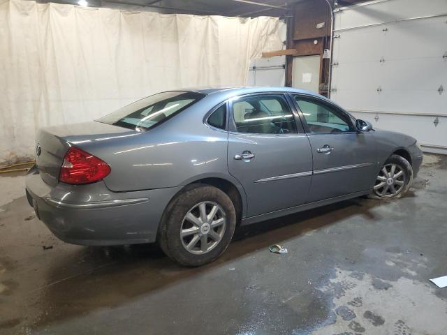 Photo 3 from auction – 2008 BUICK LACROSSE C with VIN 2G4WD582081202866