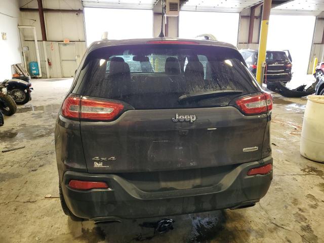 Photo 6 from auction – 2018 JEEP CHEROKEE L with VIN 1C4PJMLX9JD555647