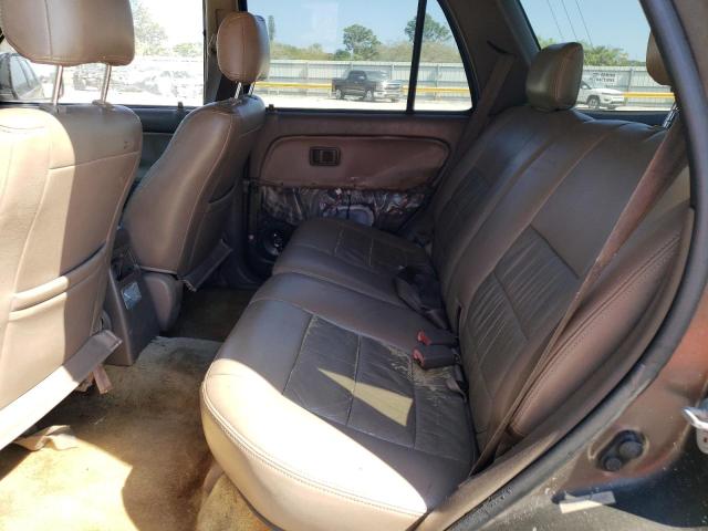 Photo 11 from auction – 1997 TOYOTA 4RUNNER SR with VIN JT3GN86R3V0035762