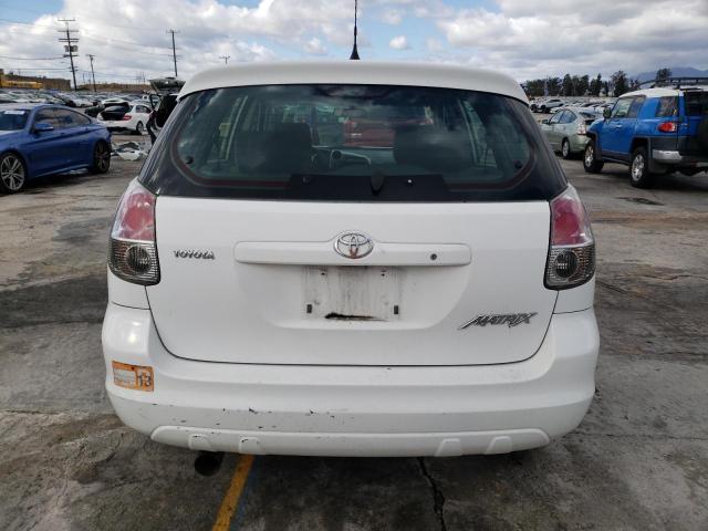 Photo 6 from auction – 2007 TOYOTA COROLLA MA with VIN 2T1KR32E77C672257