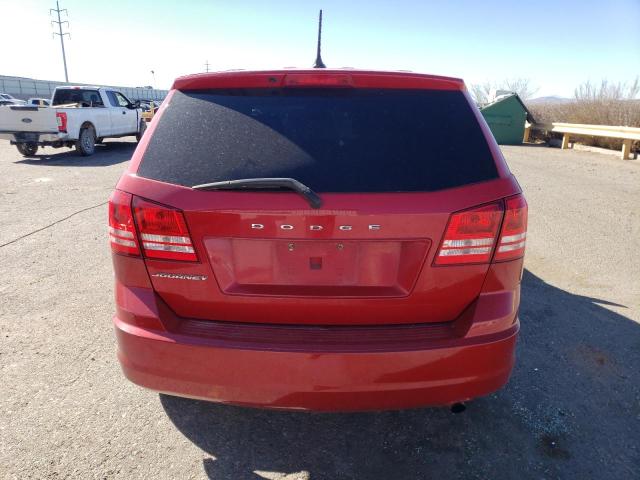Photo 6 from auction – 2015 DODGE JOURNEY SE with VIN 3C4PDCAB6FT683354