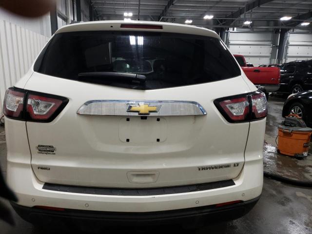 Photo 6 from auction – 2015 CHEVROLET TRAVERSE L with VIN 1GNKVGKD8FJ232990