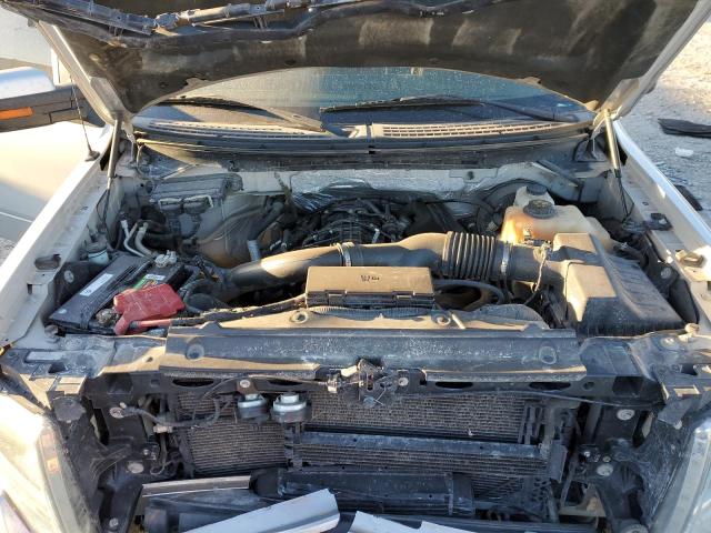 Photo 11 from auction – 2013 FORD F150 SUPER with VIN 1FTFW1CTXDFB20413