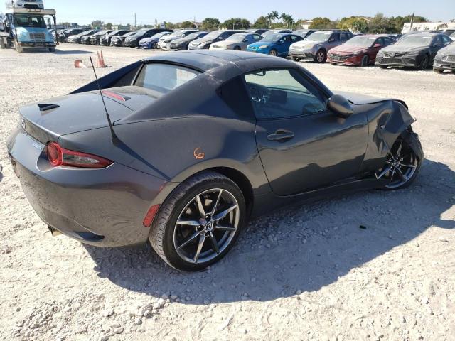 Photo 3 from auction – 2020 MAZDA MX-5 MIATA with VIN JM1NDAM74L0415298