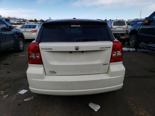 Photo 6 from auction – 2010 DODGE CALIBER SX with VIN 1B3CB4HA9AD613547