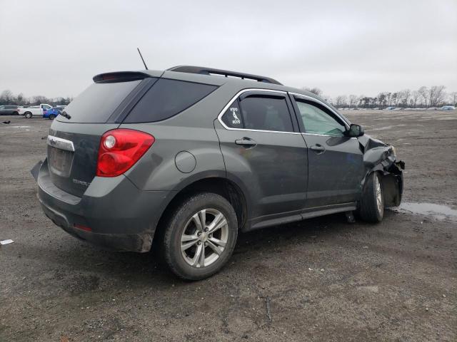 Photo 3 from auction – 2013 CHEVROLET EQUINOX LT with VIN 2GNFLEEK9D6246333
