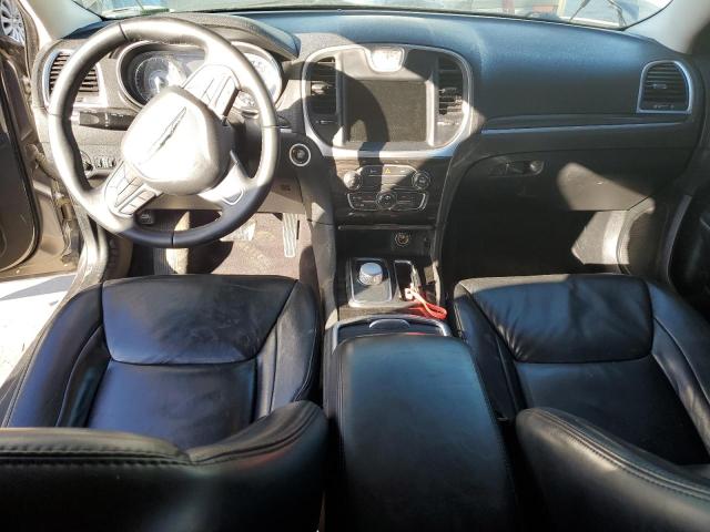 Photo 8 from auction – 2016 CHRYSLER 300 LIMITE with VIN 2C3CCAAG4GH343619