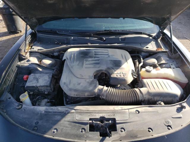 Photo 11 from auction – 2015 DODGE CHARGER SE with VIN 2C3CDXFG0FH806573
