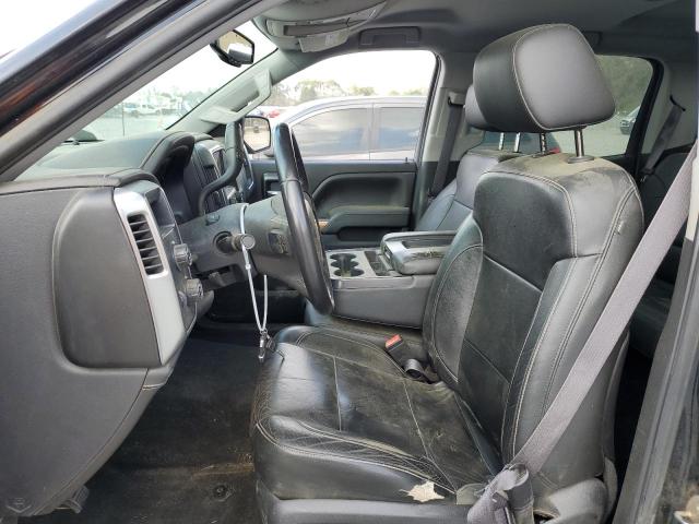 Photo 7 from auction – 2014 CHEVROLET SILVERADO with VIN 3GCUKSEC6EG343439