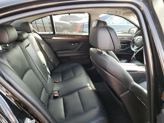 Photo 10 from auction – 2011 BMW 535 I with VIN WBAFR7C53BC800130