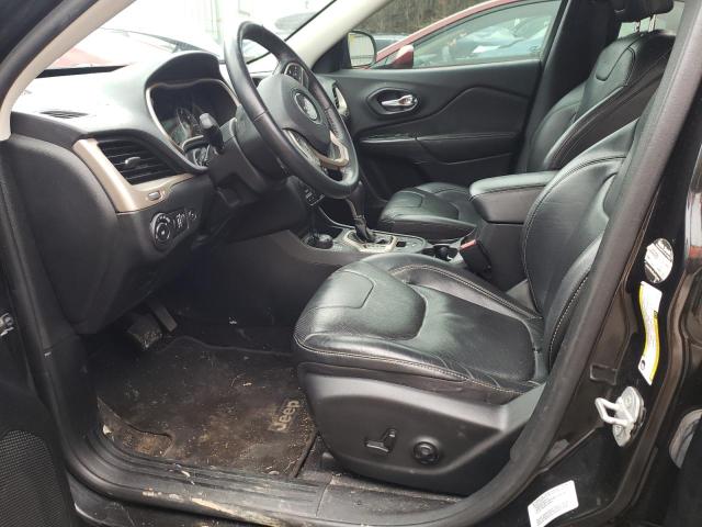 Photo 7 from auction – 2015 JEEP CHEROKEE L with VIN 1C4PJMDS8FW569618