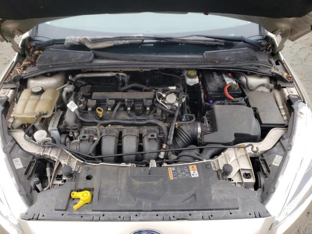 Photo 11 from auction – 2018 FORD FOCUS SE with VIN 1FADP3K29JL281878