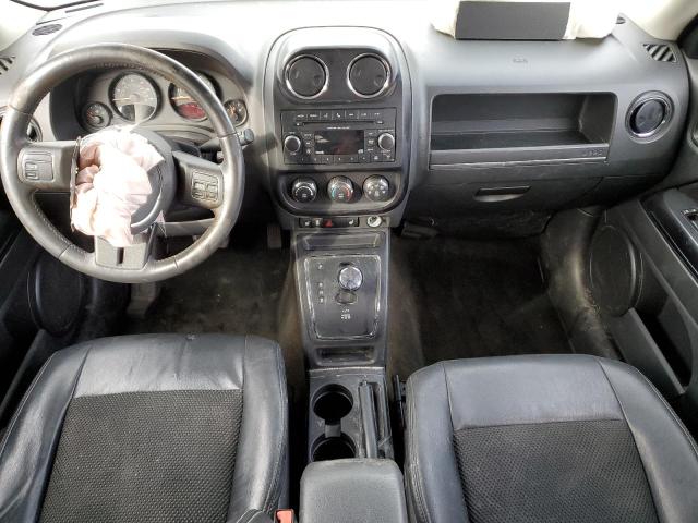 Photo 8 from auction – 2016 JEEP PATRIOT SP with VIN 1C4NJRBB3GD746984