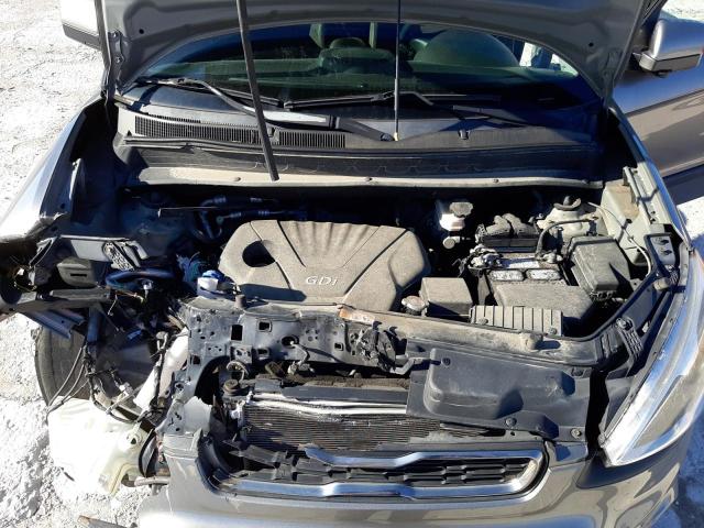 Photo 11 from auction – 2013 KIA SOUL with VIN KNDJT2A56D7625369
