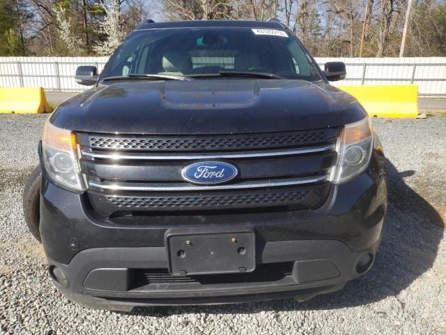Photo 5 from auction – 2013 FORD EXPLORER L with VIN 1FM5K7F89DGB55922