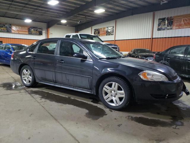 Photo 4 from auction – 2013 CHEVROLET IMPALA LT with VIN 2G1WB5E33D1164057