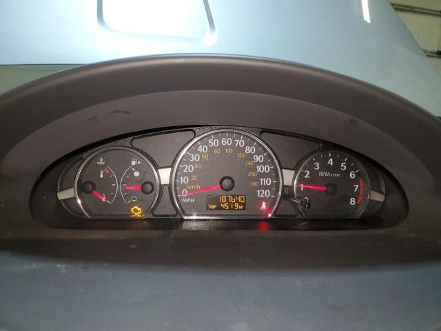 Photo 9 from auction – 2007 SATURN ION LEVEL with VIN 1G8AJ55F27Z148596