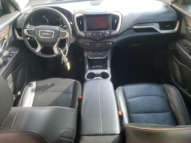 Photo 8 from auction – 2020 GMC TERRAIN DE with VIN 3GKALSEX2LL138373