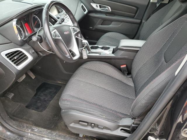 Photo 7 from auction – 2013 GMC TERRAIN SL with VIN 2GKALSEK4D6128776