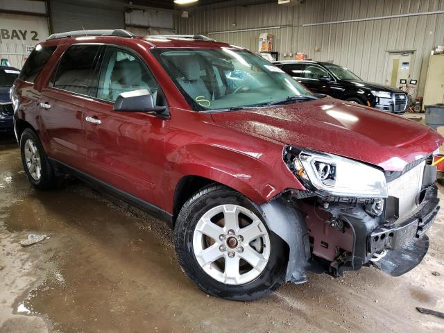 Photo 4 from auction – 2015 GMC ACADIA SLE with VIN 1GKKRPKD7FJ340485