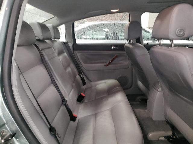 Photo 10 from auction – 2004 VOLKSWAGEN PASSAT GLS with VIN WVWPD63B54E237790