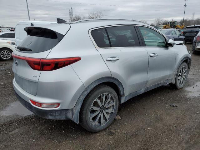 Photo 3 from auction – 2017 KIA SPORTAGE E with VIN KNDPNCAC1H7187990