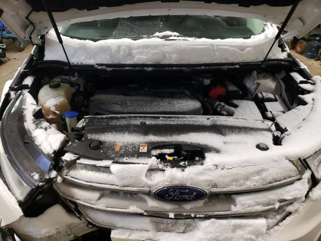 Photo 12 from auction – 2016 FORD EDGE SEL with VIN 2FMPK4J95GBB69707
