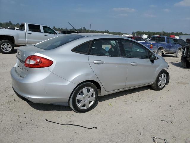 Photo 3 from auction – 2012 FORD FIESTA SE with VIN 3FADP4BJ1CM221821