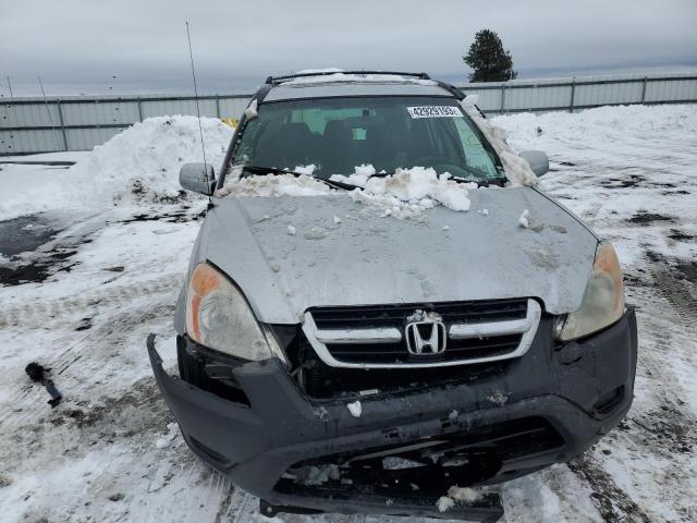 Photo 5 from auction – 2003 HONDA CR-V with VIN SHSRD78813U135971