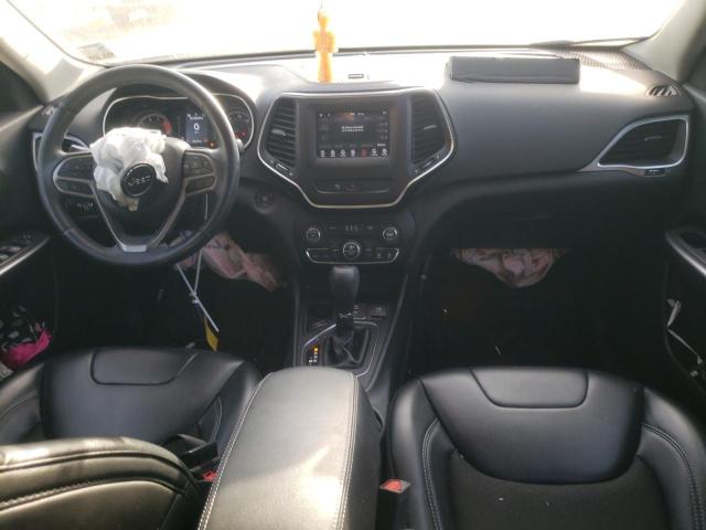Photo 8 from auction – 2019 JEEP CHEROKEE L with VIN 1C4PJLLX3KD128945