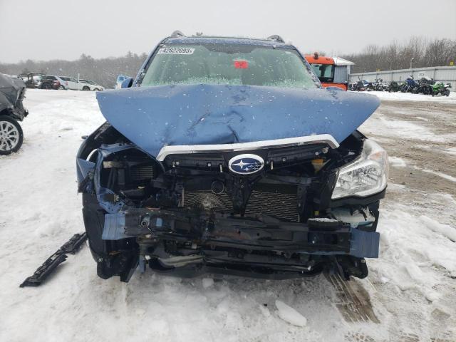 Photo 5 from auction – 2016 SUBARU FORESTER 2 with VIN JF2SJADC1GG415539